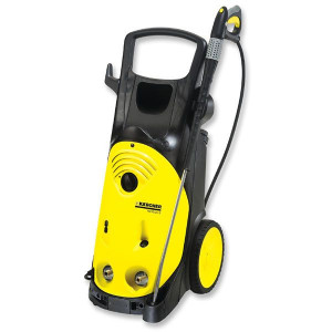 Hogedrukreiniger Karcher HD10/25 S Plus Hogedrukreiniger Karcher HD10/25 S Plus