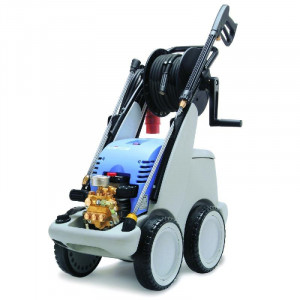 Kranzle Quadro 799 TST Hogedrukreiniger Kranzle Quadro 799 TST Hogedrukreiniger