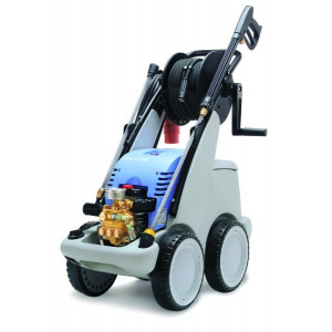 Kranzle Quadro 599 TST hogedrukreiniger Kranzle Quadro 599 TST hogedrukreiniger