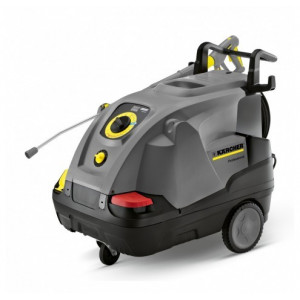 Karcher warmwaterreiniger HDS 8/18-4C Karcher warmwaterreiniger HDS 8/18-4C