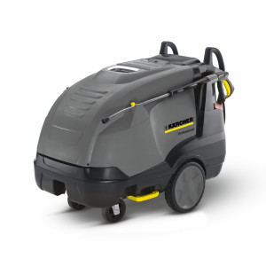 Karcher warmwaterreiniger HDS 10/20-4M Karcher warmwaterreiniger HDS 10/20-4M