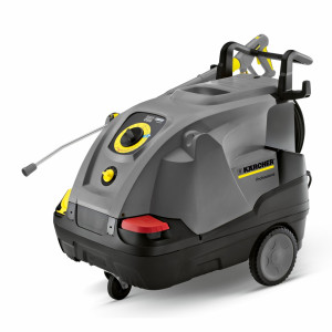 Karcher warmwaterreiniger HDS 7/16C Karcher warmwaterreiniger HDS 7/16C