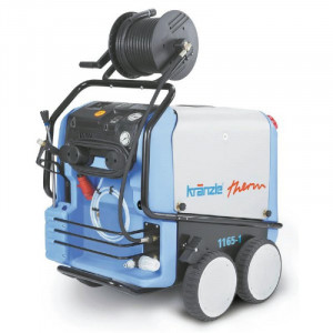 Kranzle Therm 1165-1 Warmwaterreiniger Kranzle Therm 1165-1 Warmwaterreiniger