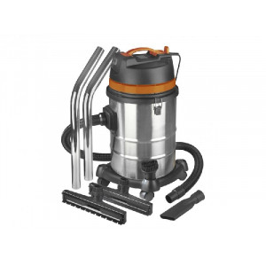 Eurom Force 1240 Nat en Droog zuiger 1200Watt Eurom Force 1240 Nat en Droog zuiger 1200Watt