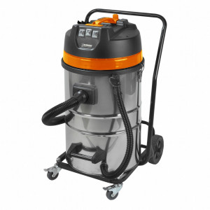 Eurom Force 3080 Nat en Droog zuiger 3000Watt Eurom Force 3080 Nat en Droog zuiger 3000Watt