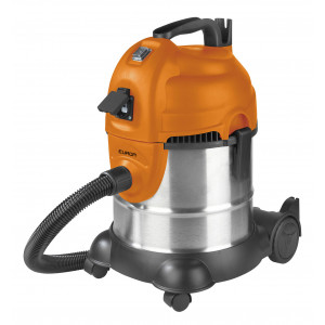 Eurom Force 1420S Nat en Droog Zuiger 1400W Eurom Force 1420S Nat en Droog Zuiger 1400W