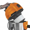 Eurom Force 1420S Nat en Droog Zuiger 1400W Eurom Force 1420S Nat en Droog Zuiger 1400W