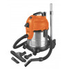Eurom Force 1420S Nat en Droog Zuiger 1400W Eurom Force 1420S Nat en Droog Zuiger 1400W