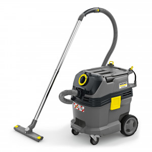 Karcher Stofzuiger Tact NT30/1 Karcher Stofzuiger Tact NT30/1