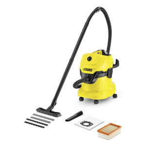 Karcher WD4 Stofzuiger Karcher WD4 Stofzuiger