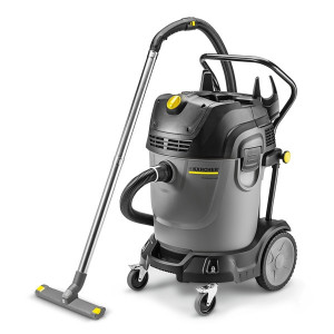 Karcher NT 65/2 Tact Stofzuiger Karcher NT 65/2 Tact Stofzuiger