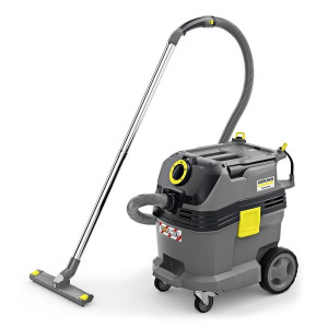 Karcher NT30/1 Tact EU nat/droog stofzuiger Karcher NT30/1 Tact EU nat/droog stofzuiger
