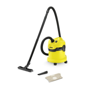 Karcher WD2 Stofzuiger Karcher WD2 Stofzuiger