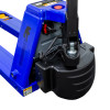 Mammuth Palletwagen volledig elektrisch 1500kg 115cm Mammuth Palletwagen volledig elektrisch 1500kg 115cm