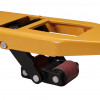 Mammuth Palletwagen 1000kg 115cm extra laag Mammuth Palletwagen 1000kg 115cm extra laag