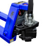 Mammuth Palletwagen semi-elektrisch 2000kg 115cm Mammuth Palletwagen semi-elektrisch 2000kg 115cm