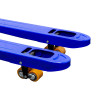 Mammuth Palletwagen semi-elektrisch 2000kg 115cm Mammuth Palletwagen semi-elektrisch 2000kg 115cm