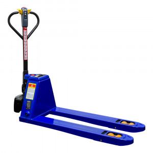 Mammuth Palletwagen volledig elektrisch 2000kg 115cm Mammuth Palletwagen volledig elektrisch 2000kg 115cm