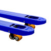 Mammuth Palletwagen volledig elektrisch 2000kg 115cm Mammuth Palletwagen volledig elektrisch 2000kg 115cm