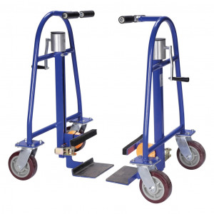 Mammuth Heftransporters 600kg Mammuth Heftransporters 600kg
