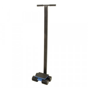 Mammuth Transportrollen 3 ton stuurbaar