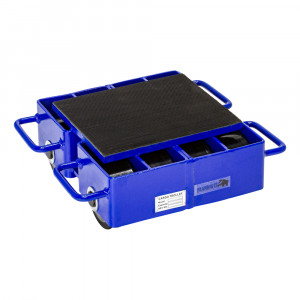 Mammuth Transportrollen 12 ton