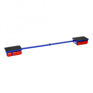 Mammuth Transportrollen 12 ton