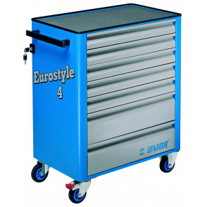 UNIOR GEREEDSCHAPWAGEN - 940 E4 -