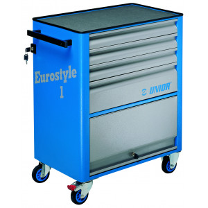 UNIOR GEREEDSCHAPWAGEN - 940 E1 -