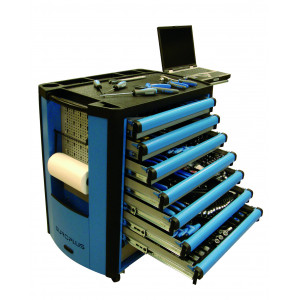 UNIOR GEREEDSCHAPWAGEN- 920 PLUS 1-
