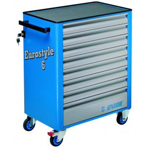 UNIOR GEREEDSCHAPWAGEN - 940 E6 -