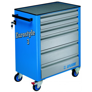 UNIOR GEREEDSCHAPWAGEN - 940 E3 -