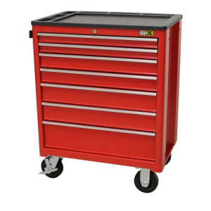 Toolbox4You Gereedschapswagen 7 Laden Toolbox4You Gereedschapswagen 7 Laden