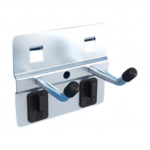 Toolbox4you Gereedschapshaak dubbel kort 40mm Expert Toolbox4you Gereedschapshaak dubbel kort 40mm Expert