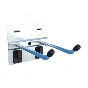 Toolbox4you Gereedschapshaak dubbel lang 80mm Expert Toolbox4you Gereedschapshaak dubbel lang 80mm Expert