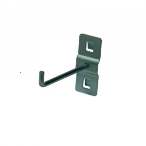 Toolbox4you Gereedschapshaak enkel middel Toolbox4you Gereedschapshaak enkel middel