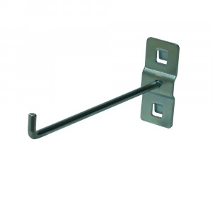 Toolbox4you Gereedschapshaak enkel lang Toolbox4you Gereedschapshaak enkel lang