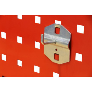 Toolbox4you Gereedschapshaak 1 beugel Toolbox4you Gereedschapshaak 1 beugel