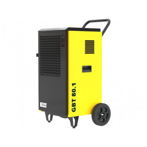 Gude GBT80.1 Bouwdroger