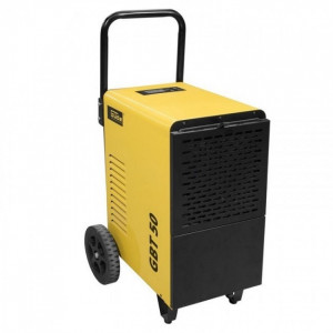 Gude GBT50.1 Bouwdroger