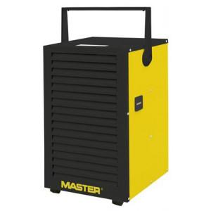 MASTER BOUWDROGER ONTVOCHTIGER DH 732 30L-24U