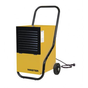 Master bouwdroger ontvochtiger DH 752 47L-24U