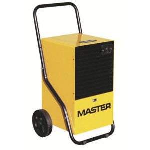 MASTER BOUWDROGER ONTVOCHTIGER DH 26 27L-24U