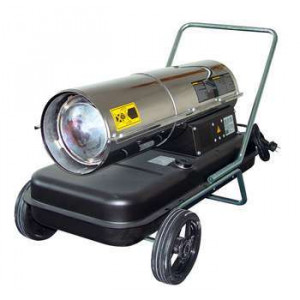 GUDE HETELUCHTKANON GD 30 IE DIESEL /PETROLEUM 25000 K/cal. GUDE HETELUCHTKANON GD 30 IE DIESEL /PETROLEUM 25000 K/cal.