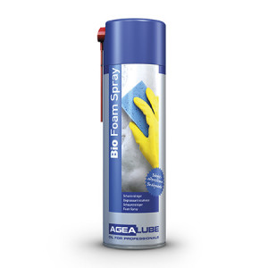 Agealube Bio Foam Spray 500ML