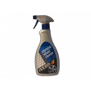 Motip intensive wheelcleaner 500ml Motip intensive wheelcleaner 500ml