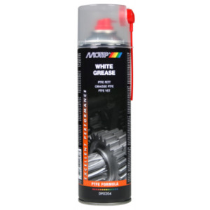MOTIP TECHN SPRAY WIT SPUITVET 500ML MOTIP TECHN SPRAY WIT SPUITVET 500ML