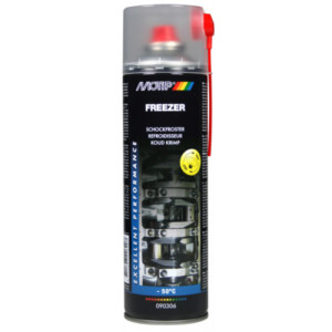 MOTIP TECHN SPRAY KOUD KRIMP 500ML MOTIP TECHN SPRAY KOUD KRIMP 500ML