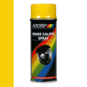 MOTIP REMKLAUWSPRAY 110°C HG GEEL 400ML MOTIP REMKLAUWSPRAY 110°C HG GEEL 400ML