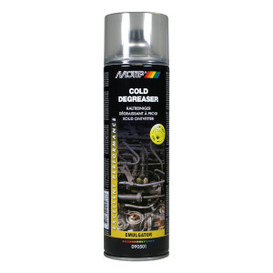 MOTIP KOUD ONTVETTER 500ML MOTIP KOUD ONTVETTER 500ML